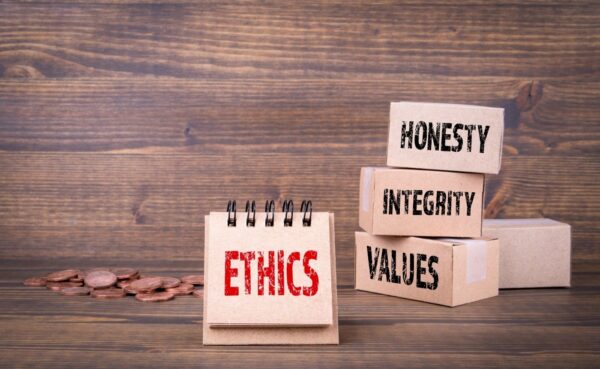 Probity and ethics in Healthcare: Practice with Integrity