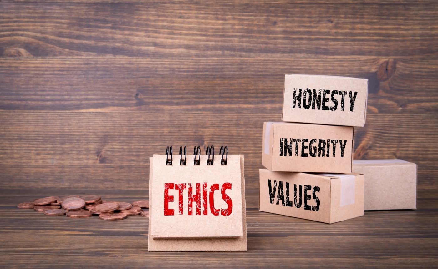 Probity and ethics in Healthcare: Practice with Integrity