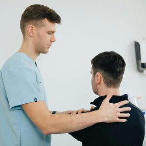 2025 NCLEX Orthopaedics, Gastrointestinal, Musculoskeletal
