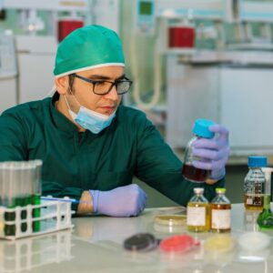 Anticoagulants (including NOACs) Pharmacology with MCQs