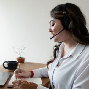 Customer Management Diploma (Experience, Service & Support)