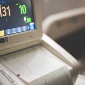 Diploma in Cardiac Device & Rhythm Management Level 2/2