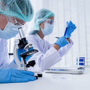 Diploma in Clinical research & Clinical trials