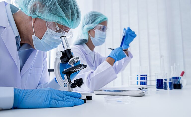 Diploma in Clinical research & Clinical trials