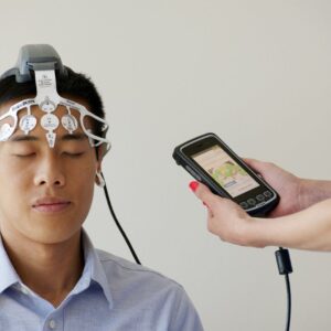 Diploma in Neurology