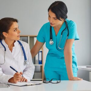 Diploma in Nursing Assistant studies