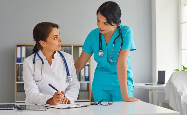 Diploma in Nursing Assistant studies