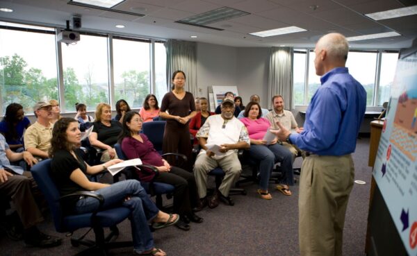 Diploma in Public Health with Assessments