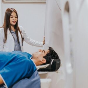 Diploma in Radiology Technologist Certification