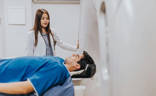 Diploma in Radiology Technologist Certification