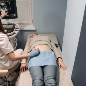 Diploma in Ultrasonography