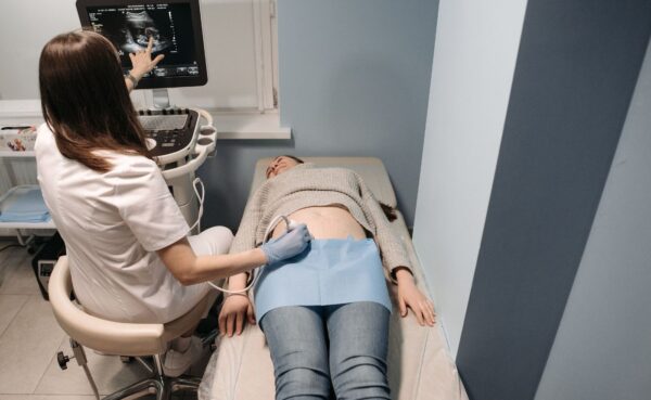 Diploma in Ultrasonography