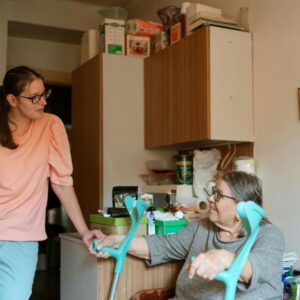 UK Diploma in Caregiving,Home Health Aide& Nurse aide (3in1)