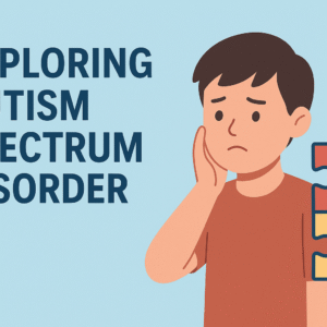 A Comprehensive Guide to Autism Spectrum Disorder