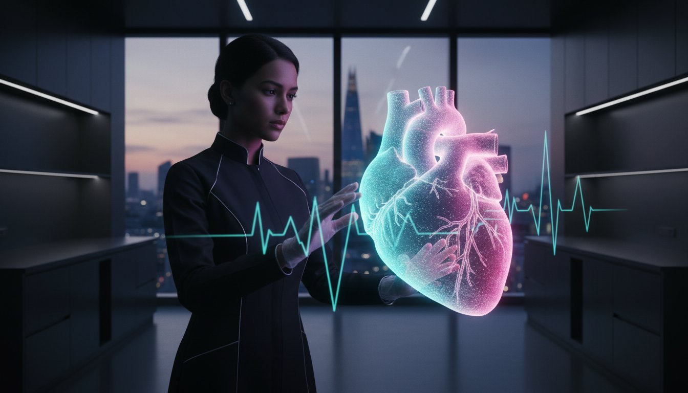 Advance Diploma in Echocardiography: The Definitive Guide for Medical Professionals in 2026