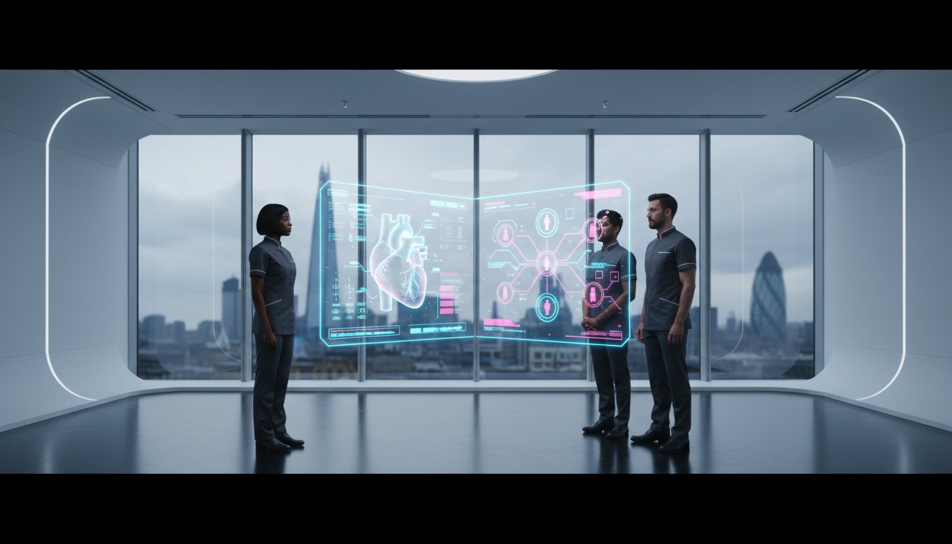 Internal Medicine vs. General Medicine: A Comprehensive Clinician’s Guide for 2026