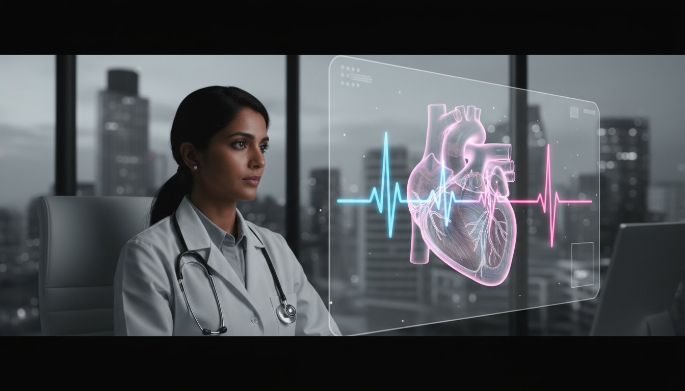 The Ultimate Guide to a Diploma in Cardiology: Advancing Clinical Excellence in 2026