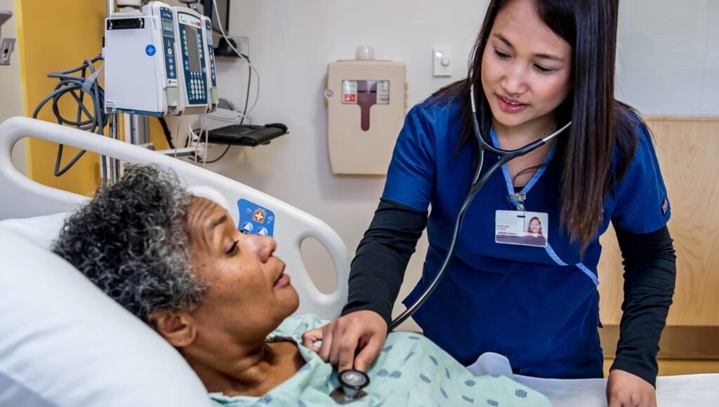 🏥 Diploma in Nursing & Patient Care: Become a Confident, Job-Ready Healthcare Professional