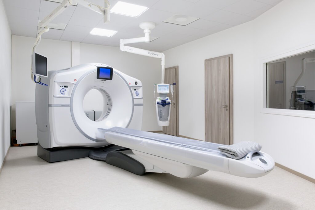 Diploma in Clinical Radiology & Medical Imaging
