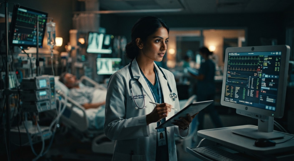Diploma in Internal Medicine