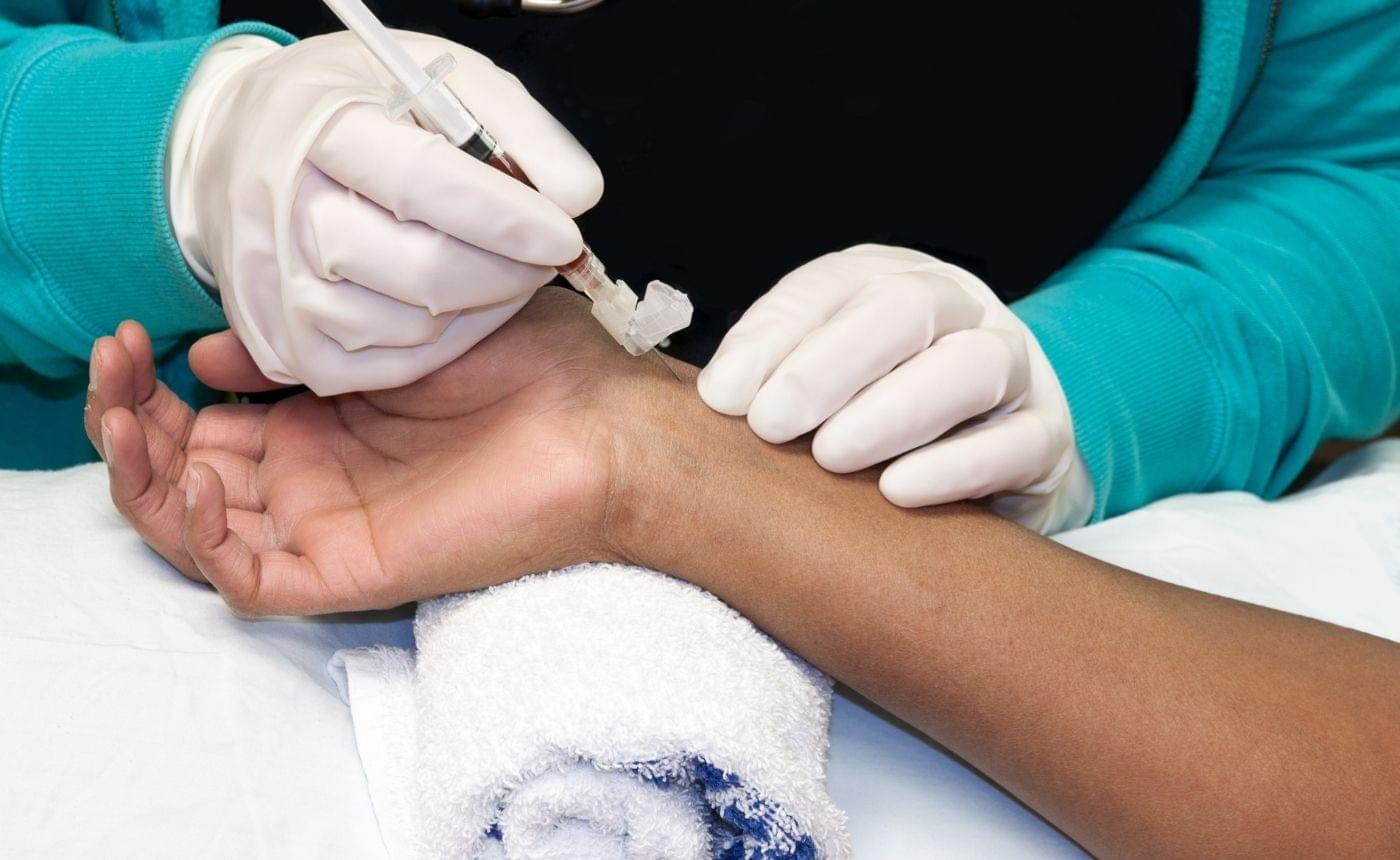 Arterial Blood Gas Analysis Certification Course