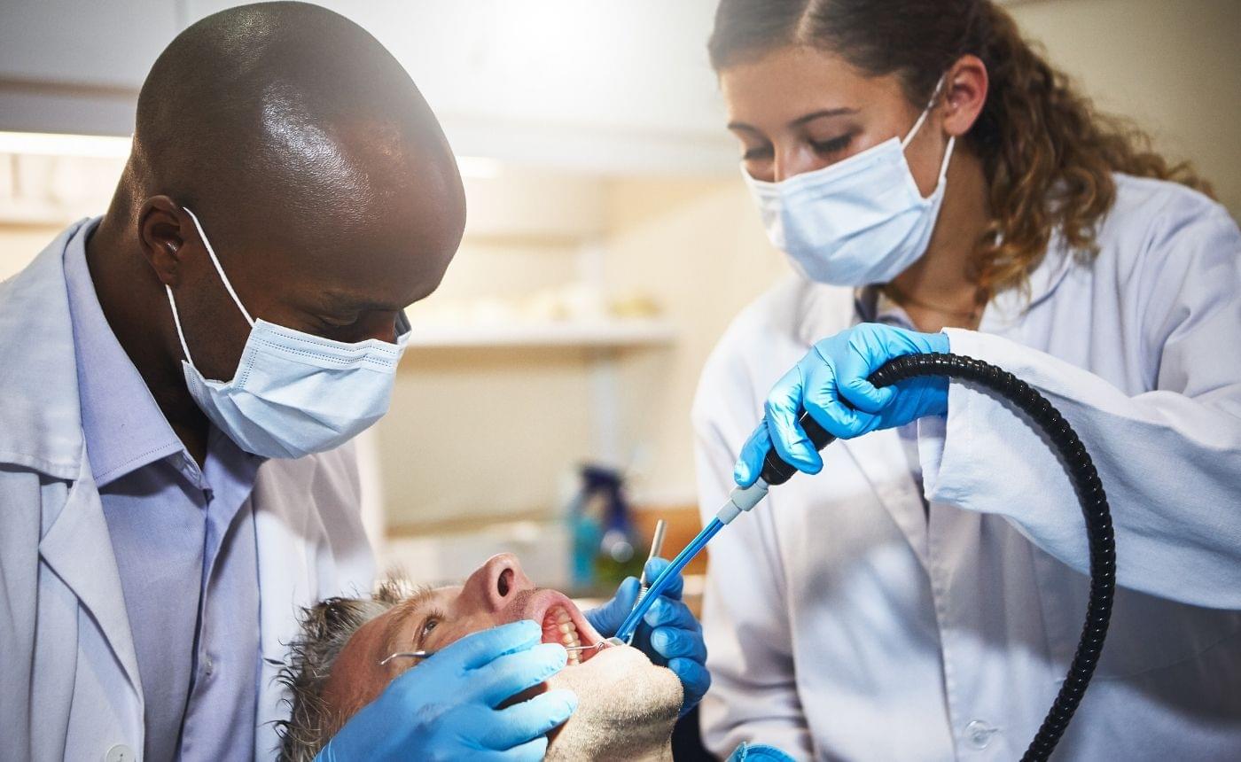 Dental Assistant Certification Course