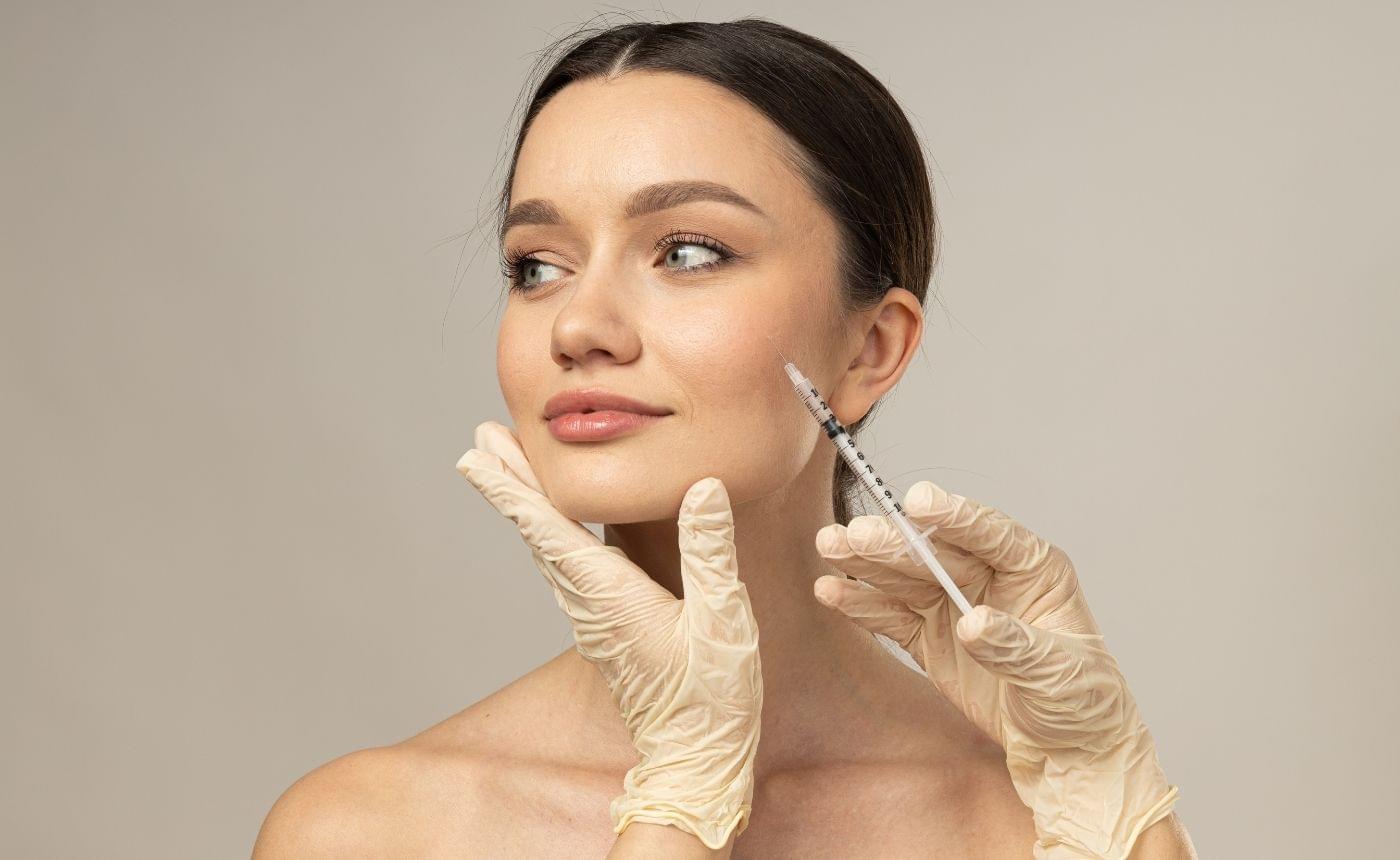 Diploma in Aesthetic Medicine with Botox