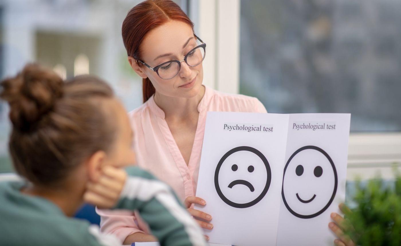 Diploma in Child Psychology