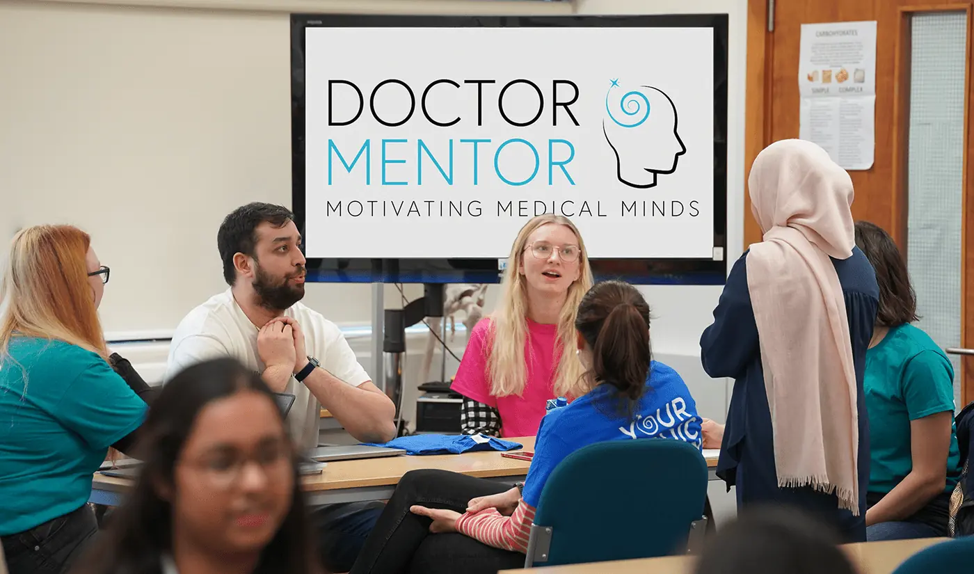 Diploma in Medical Education: Teach, Lead & Inspire in Healthcare
