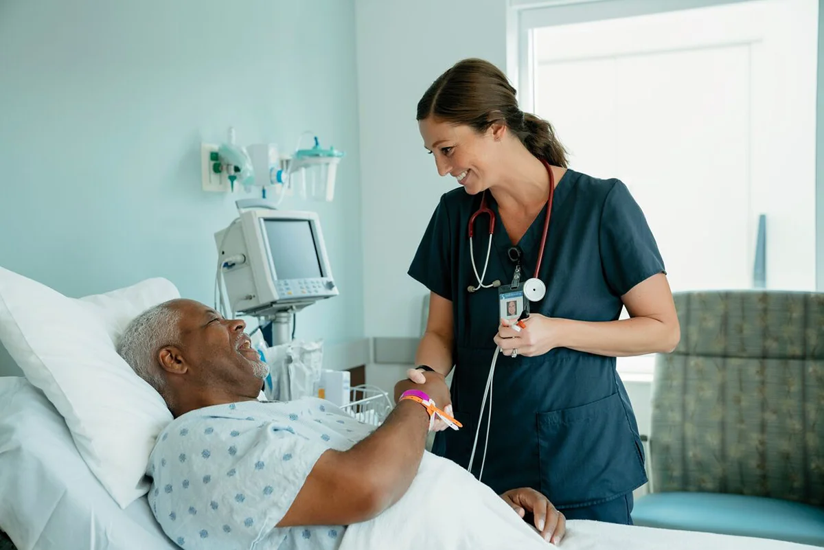 Diploma in Nursing & Patient Care: Become a Confident, Job-Ready Healthcare Professional